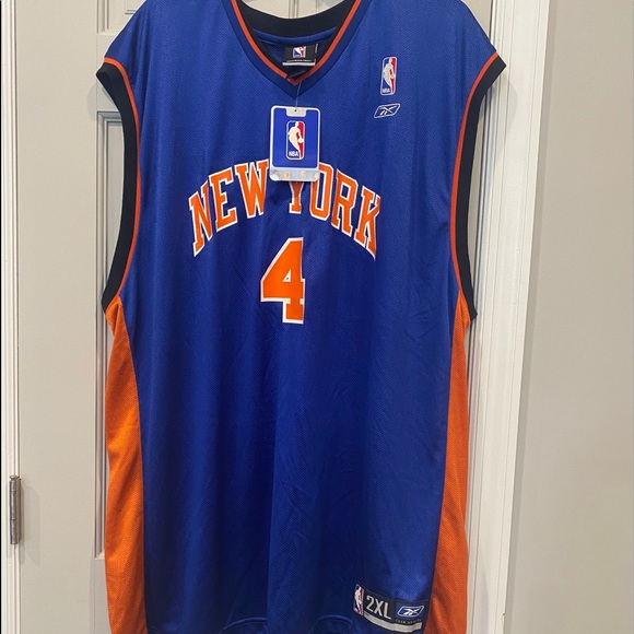 nate robinson jersey
